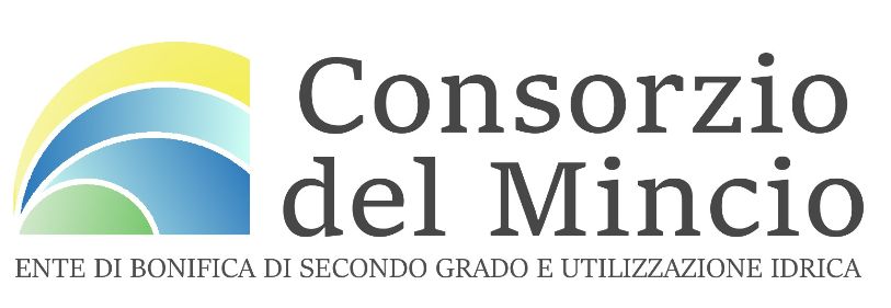 Logo consorzio del mincio